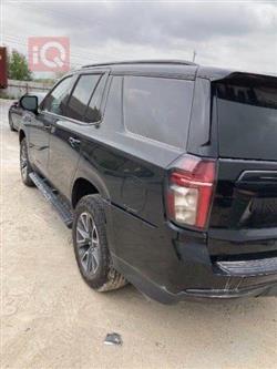 شيفروليه تاهو